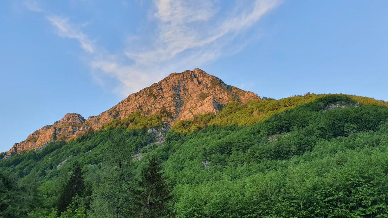 La Terrazza Sulle Piste Val Di Luce - Biancheria Inclusa Abetone Εξωτερικό φωτογραφία