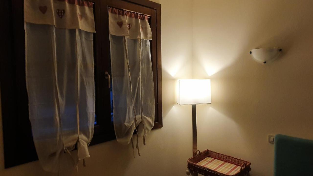 La Terrazza Sulle Piste Val Di Luce - Biancheria Inclusa Abetone Εξωτερικό φωτογραφία