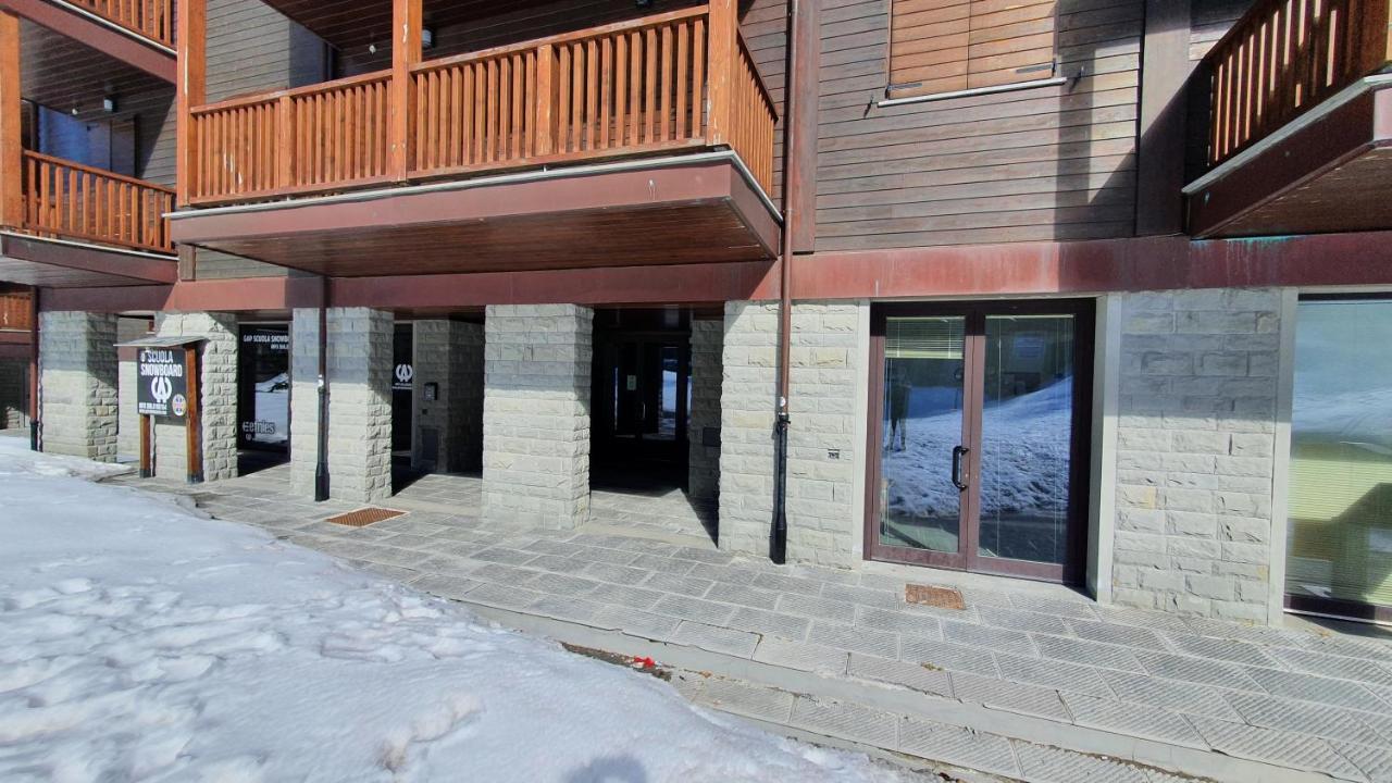 La Terrazza Sulle Piste Val Di Luce - Biancheria Inclusa Abetone Εξωτερικό φωτογραφία